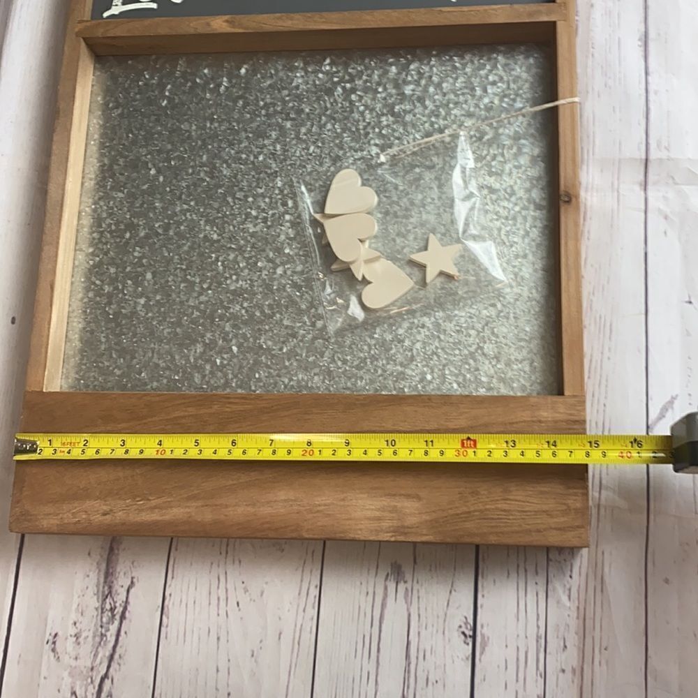 Magnetic wall decor - Picture 7 of 7